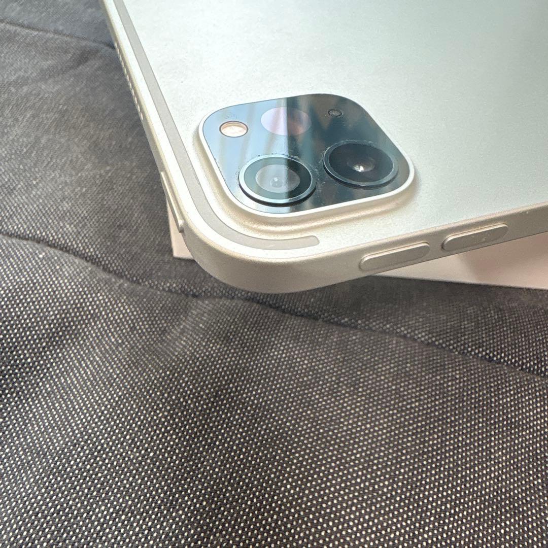 iPad Pro 12.9インチ 第5世代 WiFi Apple Pencil付