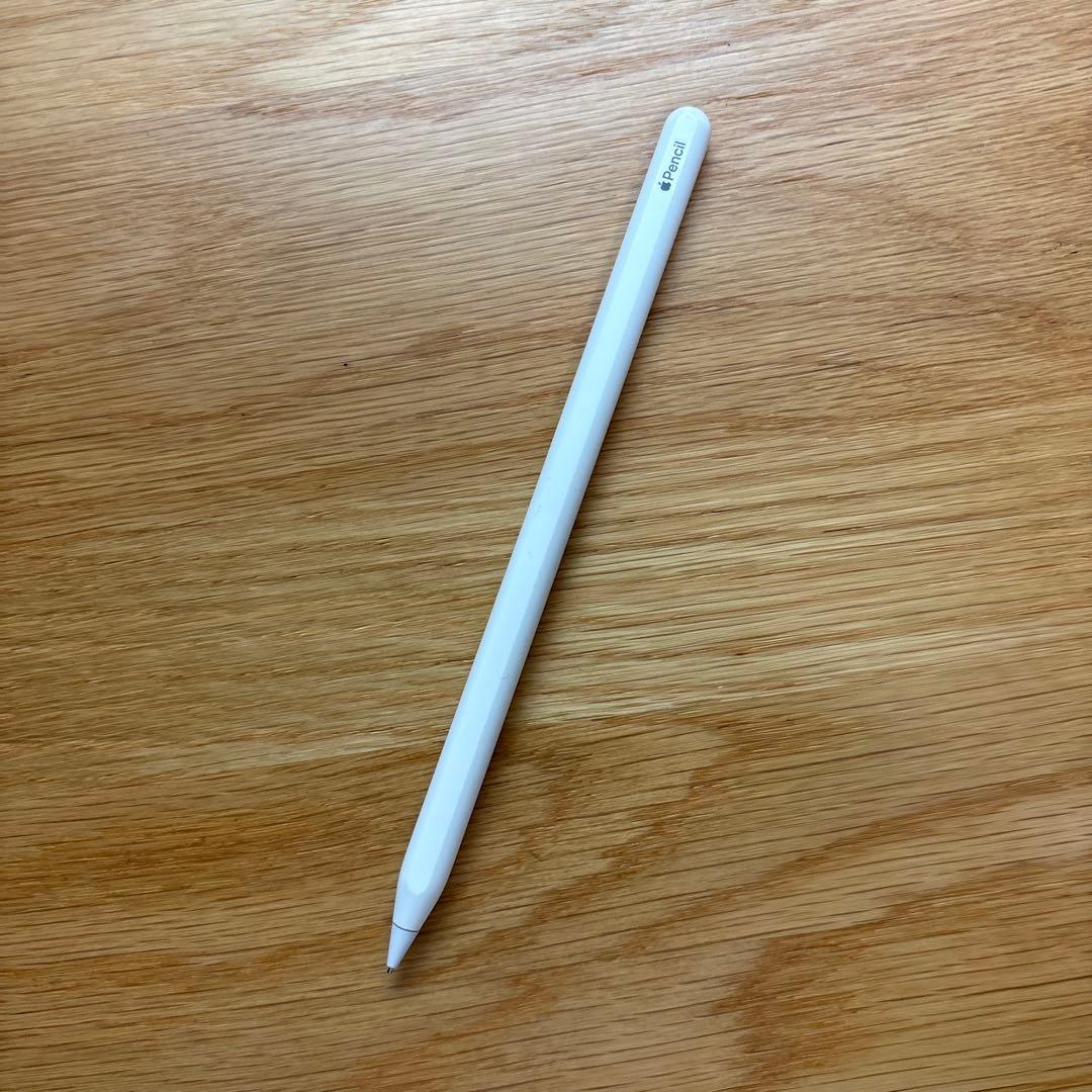 iPad Pro 12.9インチ 第5世代 WiFi Apple Pencil付