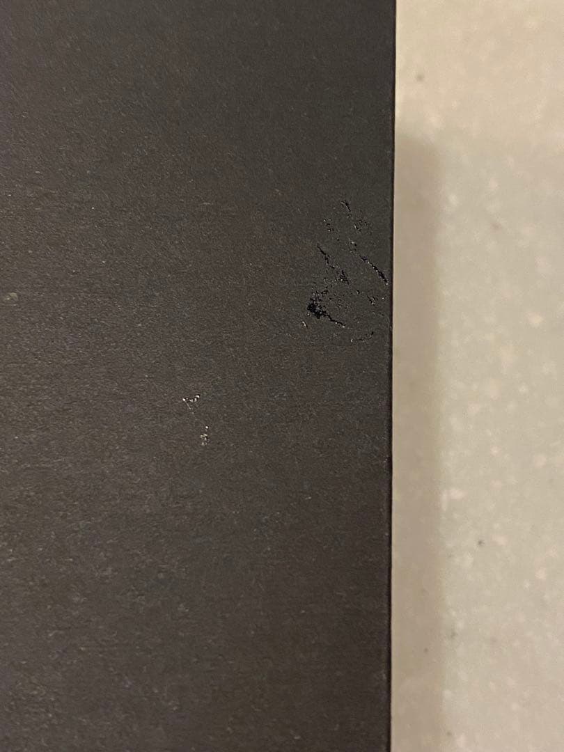 BAEYZ FROST 4.4mm 付属品完備