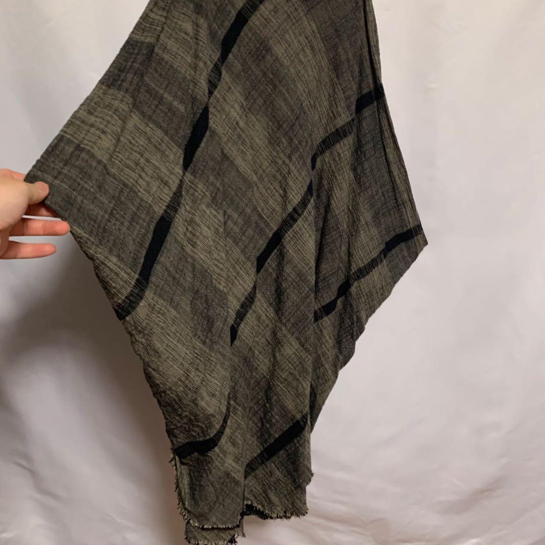 クラシカ　KLASICA VELA レディース　ワンピース　ストール付