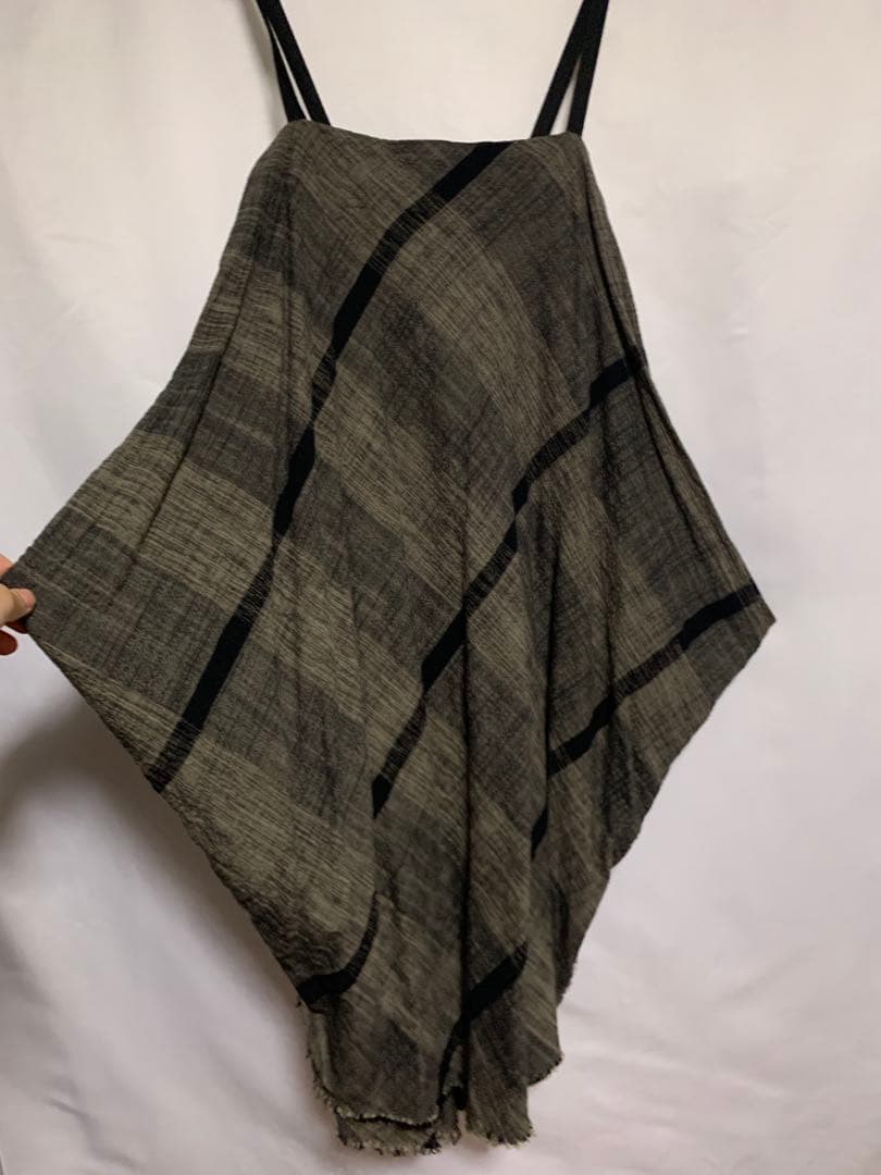 クラシカ　KLASICA VELA レディース　ワンピース　ストール付