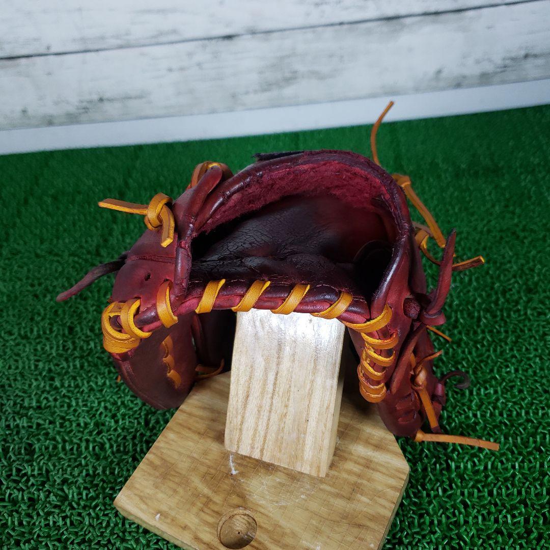 久保田スラッガー　硬式　外野