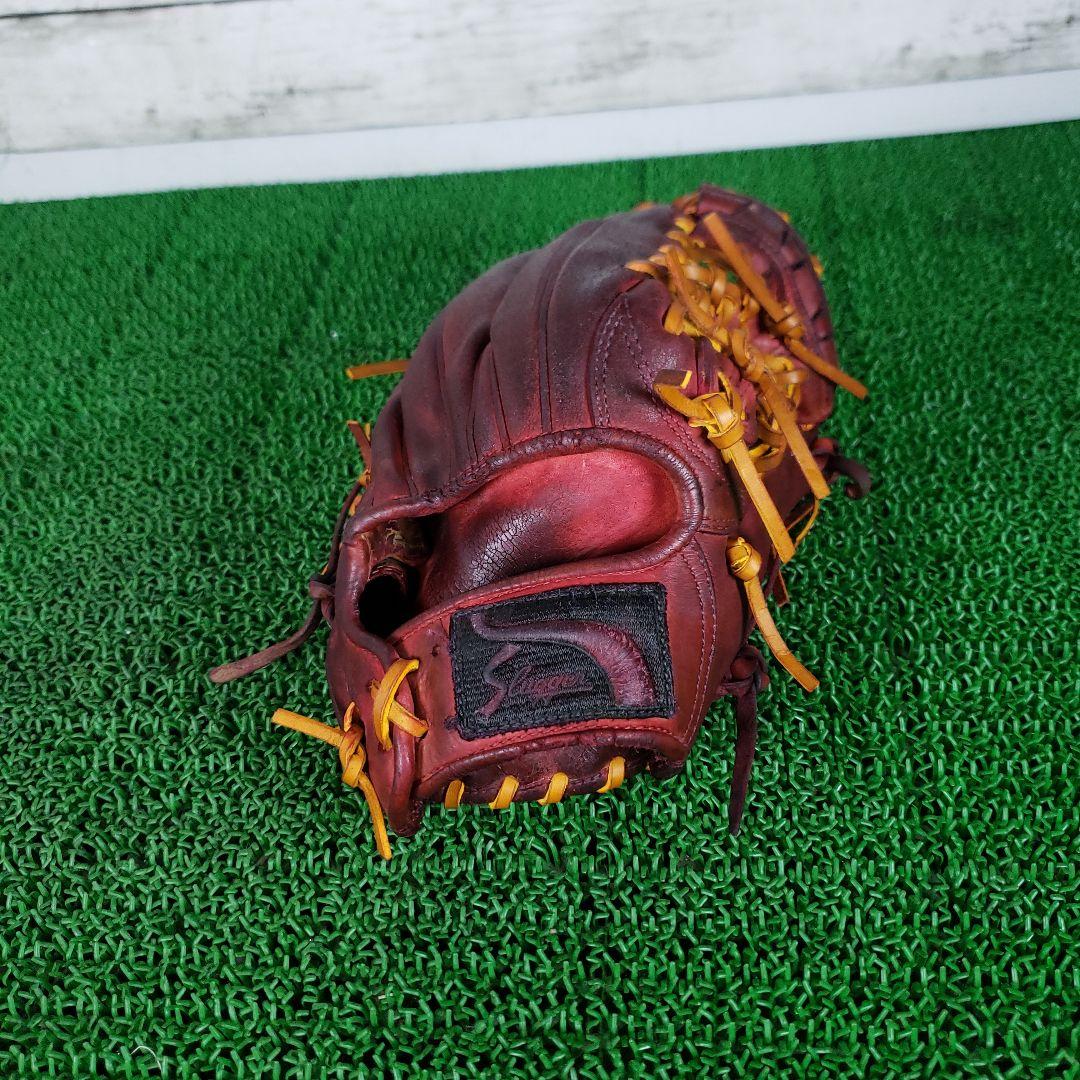 久保田スラッガー　硬式　外野