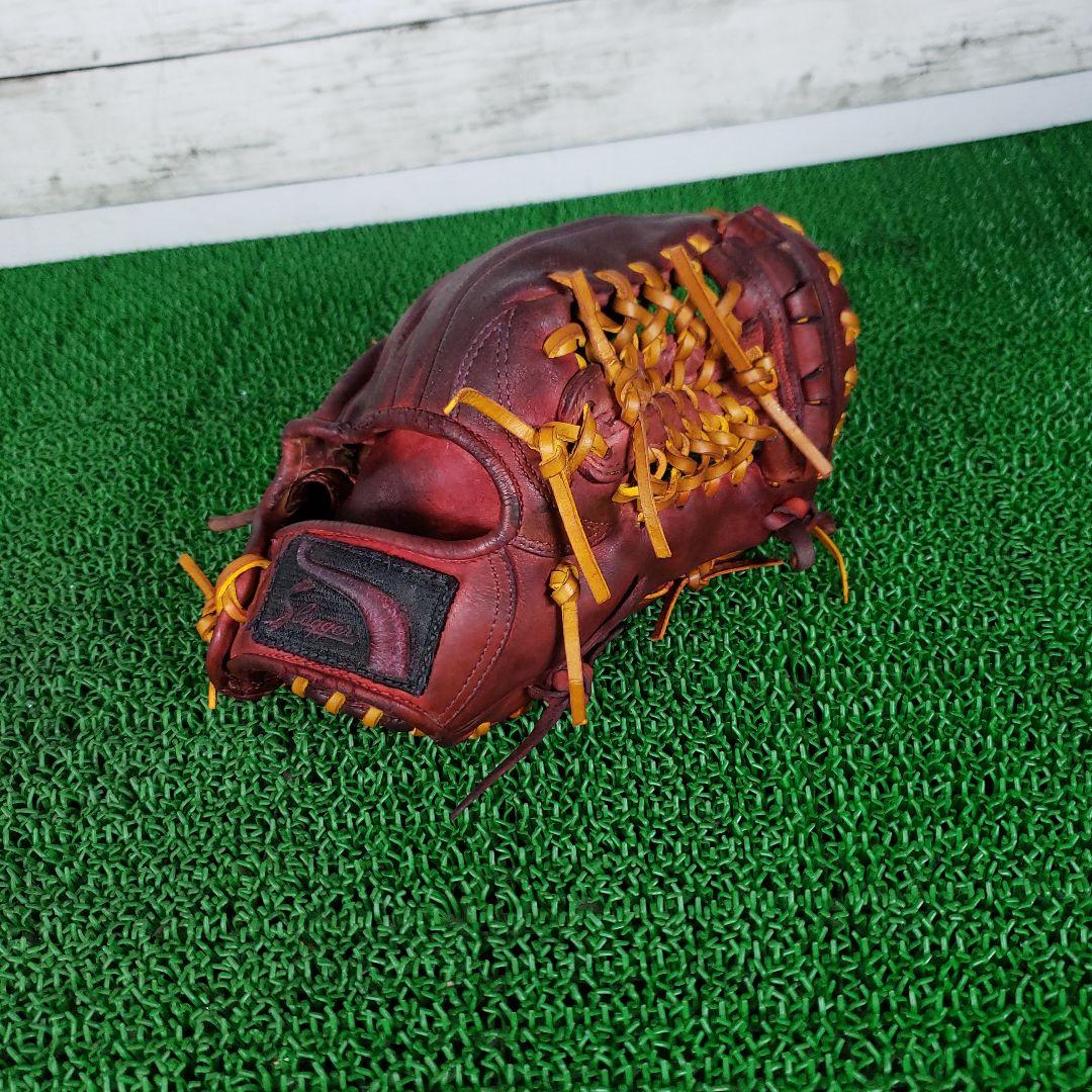 久保田スラッガー　硬式　外野