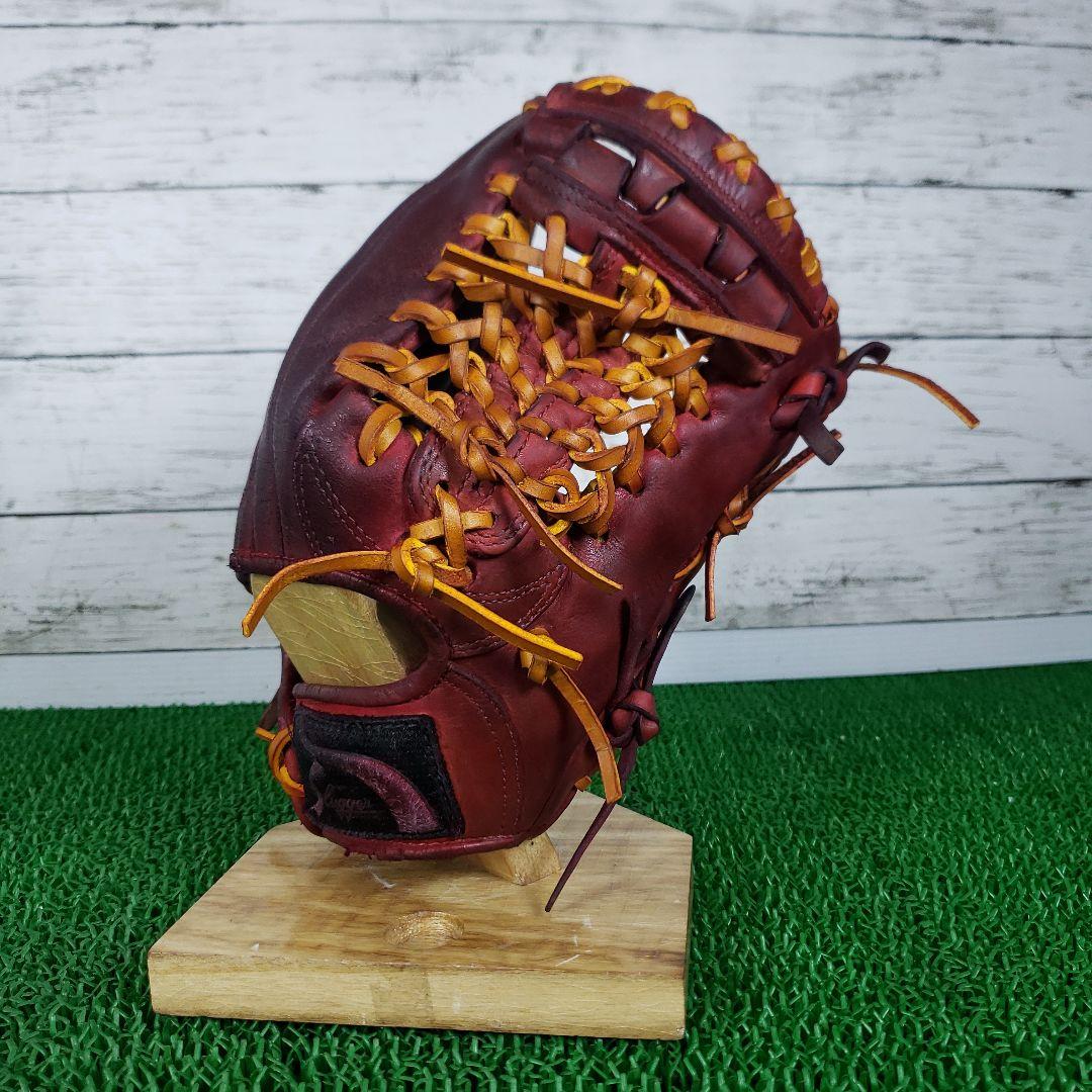 久保田スラッガー　硬式　外野