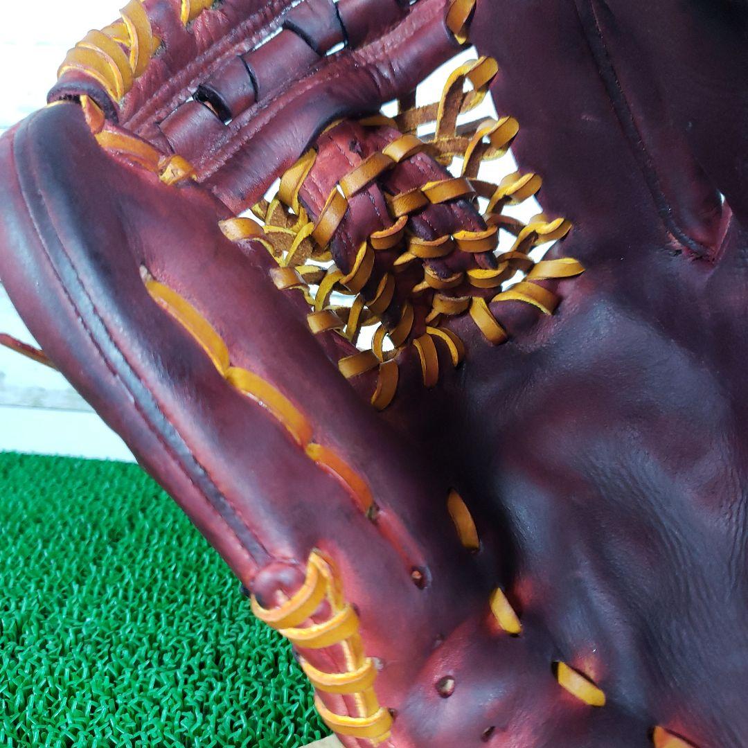 久保田スラッガー　硬式　外野