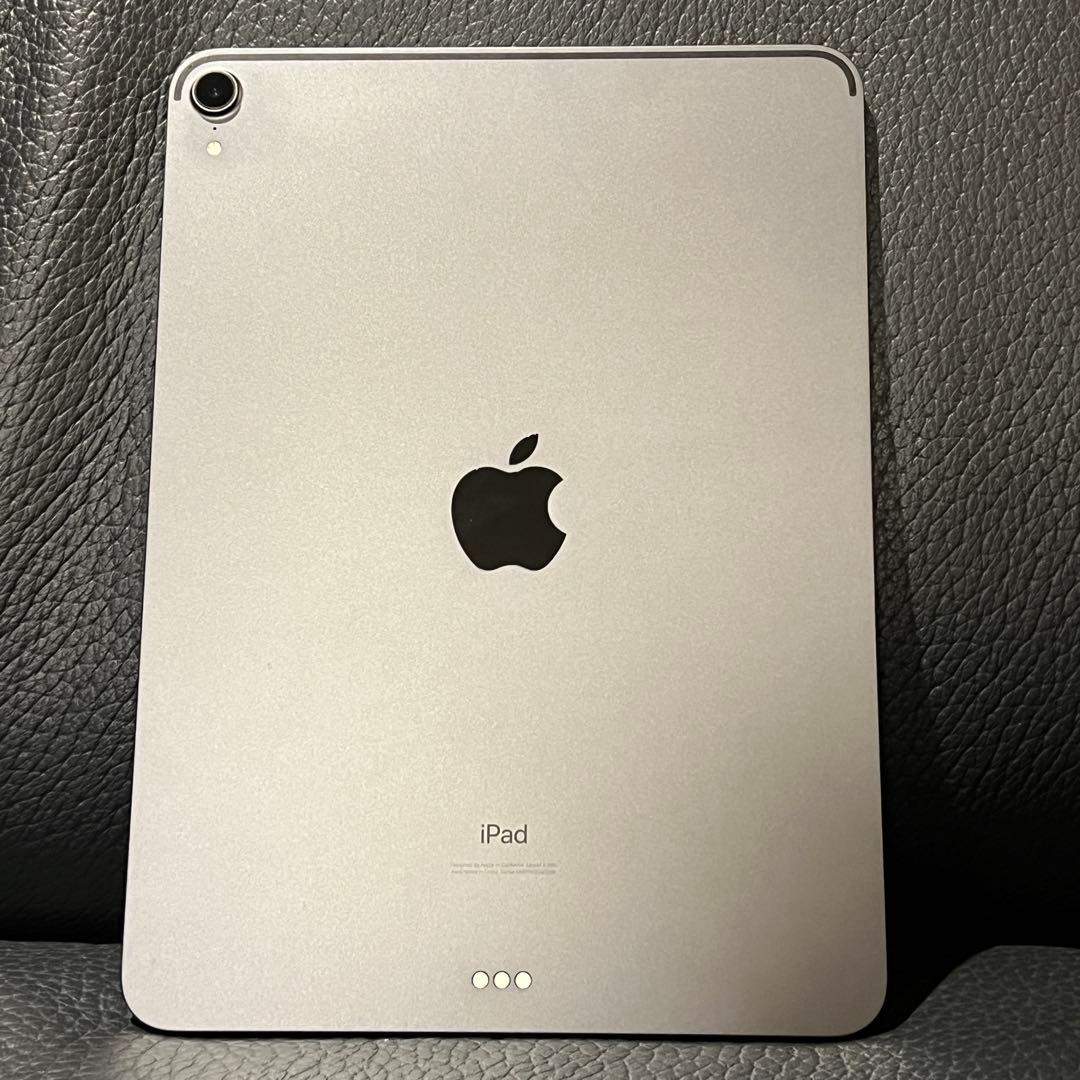 iPad Pro 11 第1世代 512GB Apple Pencil付