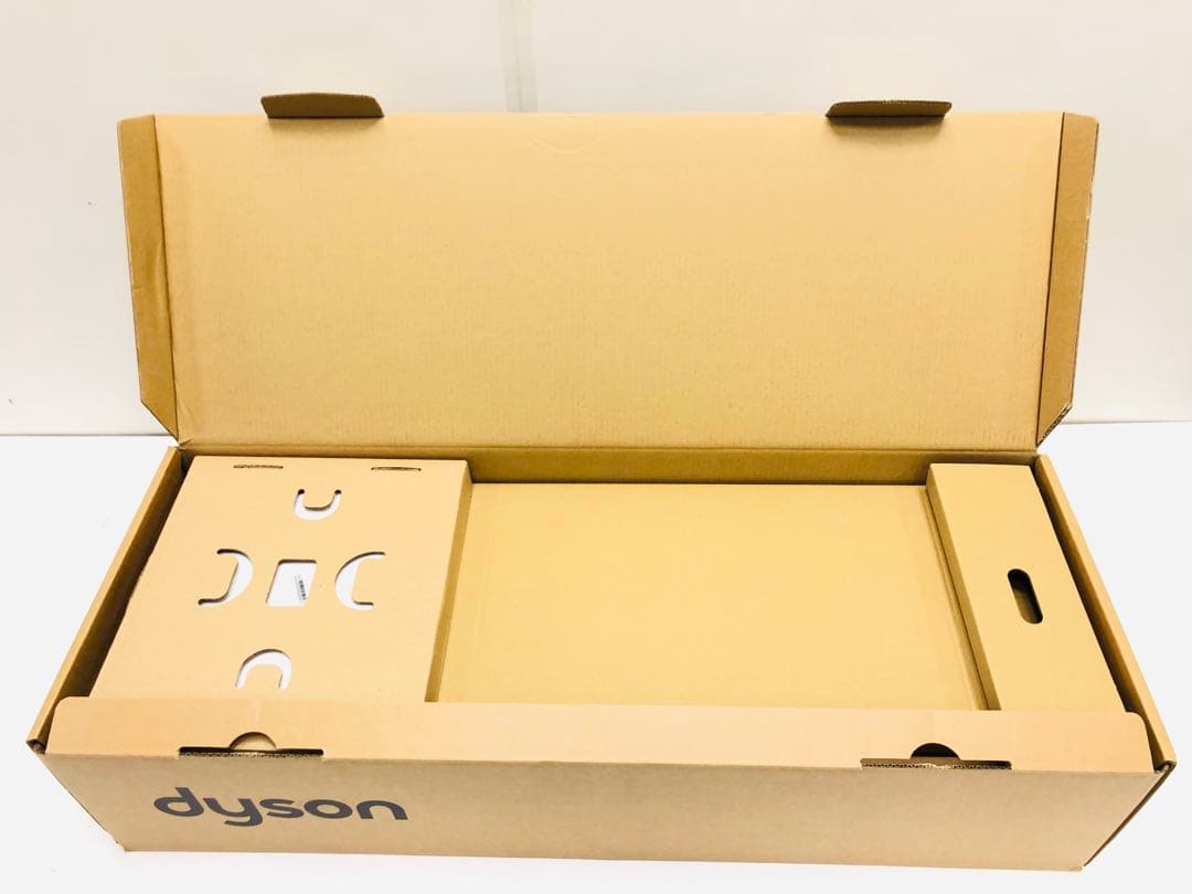 アウトレット品　Dyson Slim FLUFFY SV18 EX2クリーナー