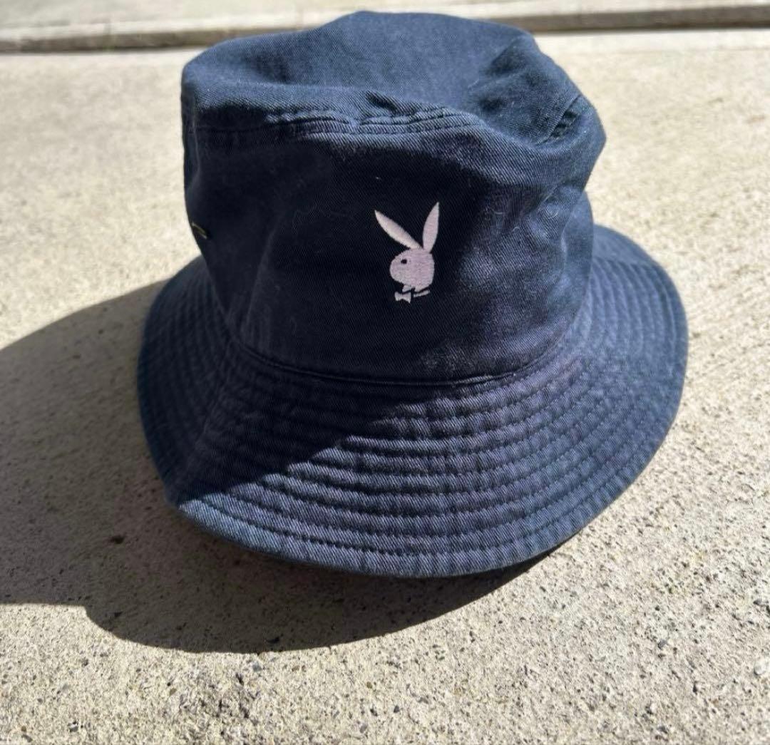 tatoo studio yamada プレイボーイ ケットハット