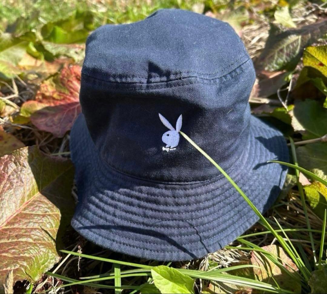 tatoo studio yamada プレイボーイ ケットハット