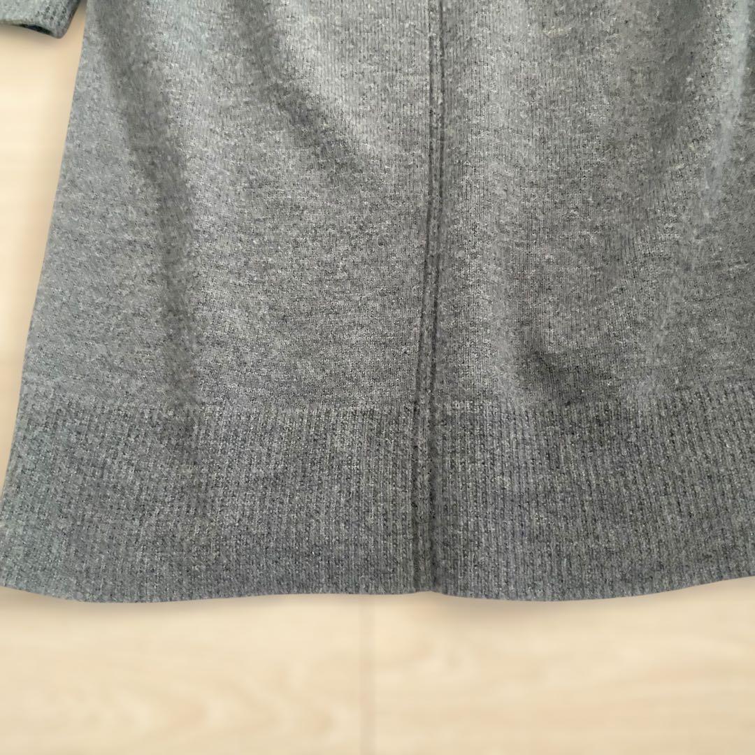 Ron Herman California 24AW Vネック ニットワンピース