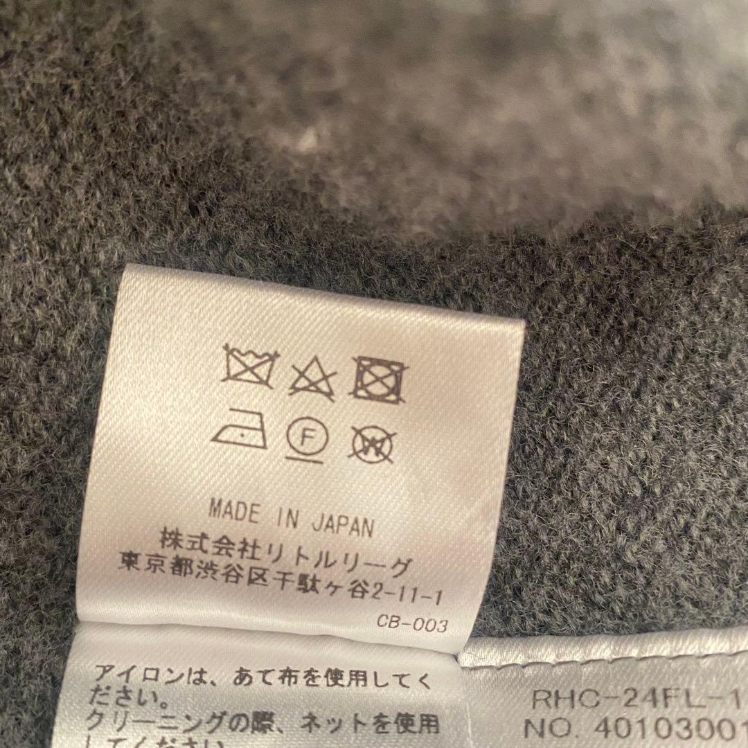 Ron Herman California 24AW Vネック ニットワンピース