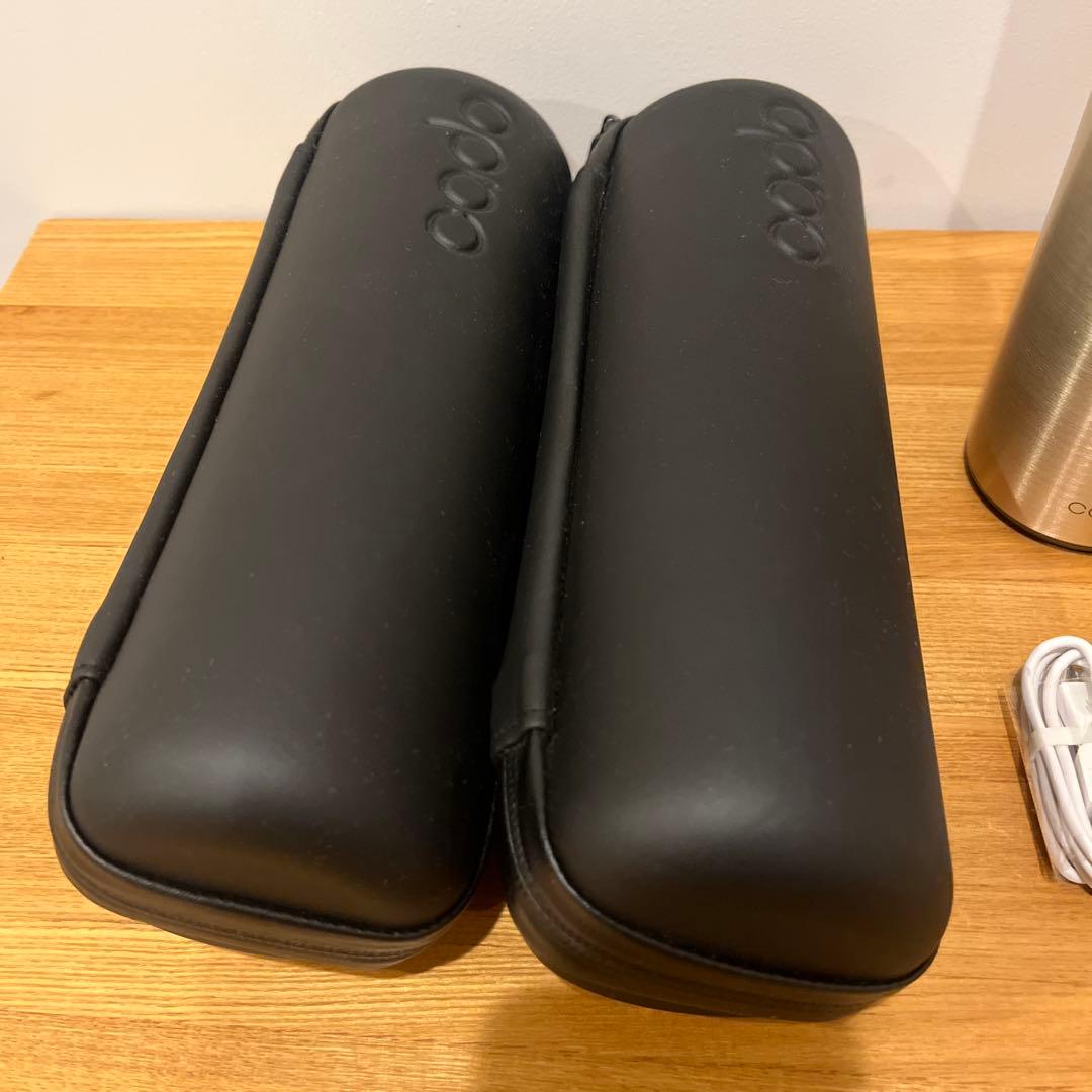 カドー　加湿器　2つセット