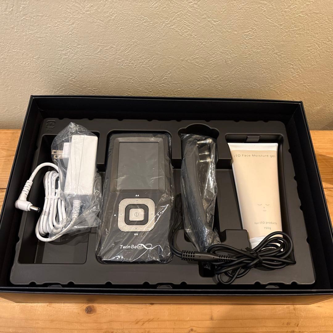 ツインビート∞／伊藤超短波株式会社