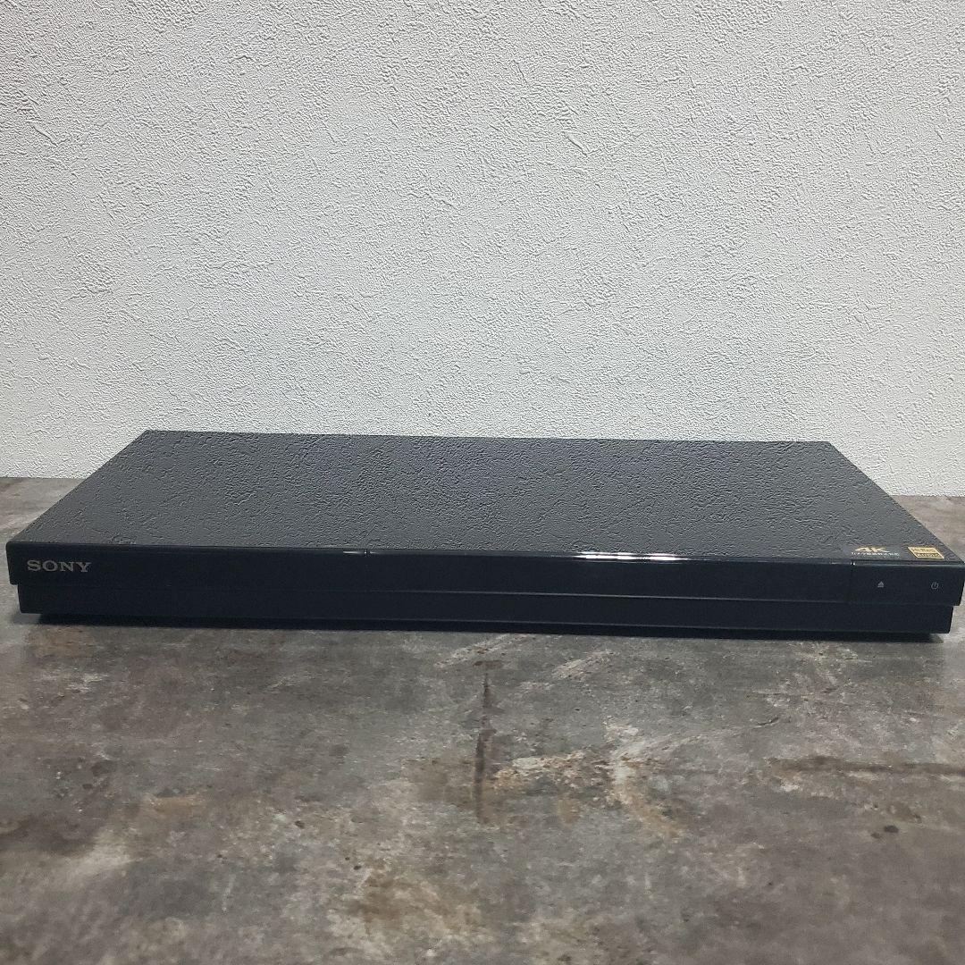 【ジャンク品】SONY ブルーレイディスク／DVDレコーダー