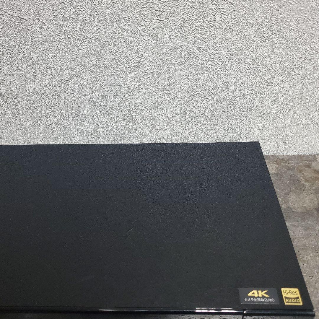 【ジャンク品】SONY ブルーレイディスク／DVDレコーダー