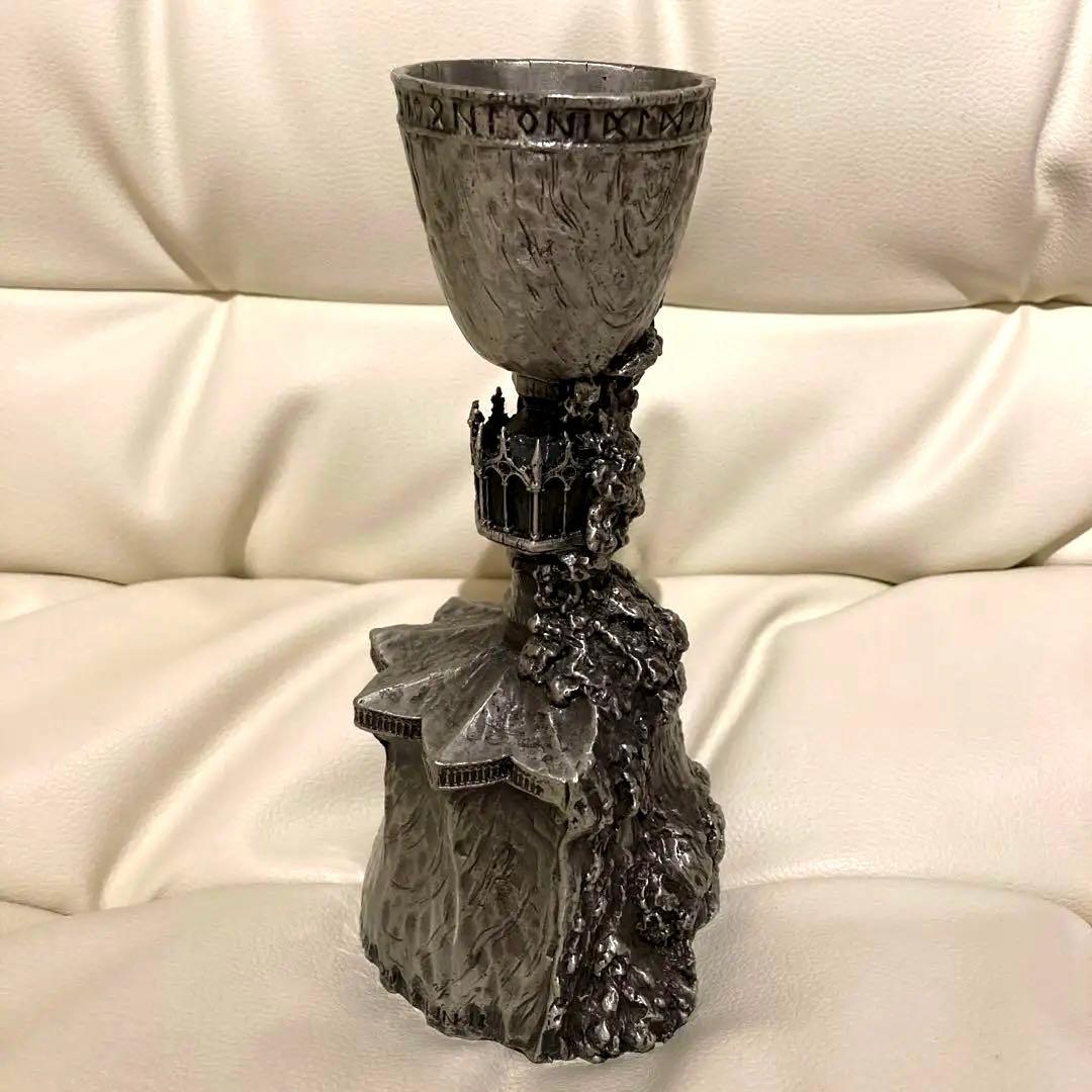 ハリーポッター　炎のゴブレット　スタチュー　聖杯　置物