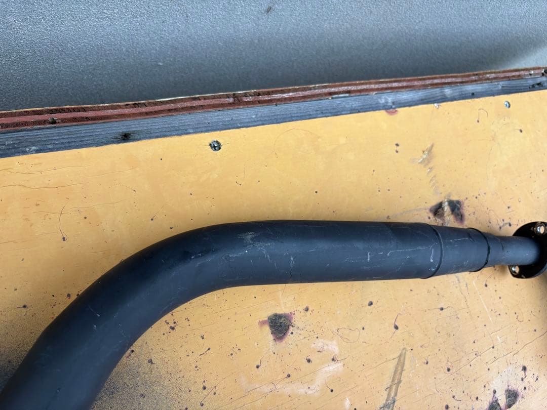 モンキー　タケガワ　マフラー　JMCA 02410003