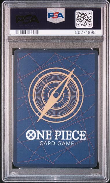 PSA9 ナミ R パラレル OP01-016