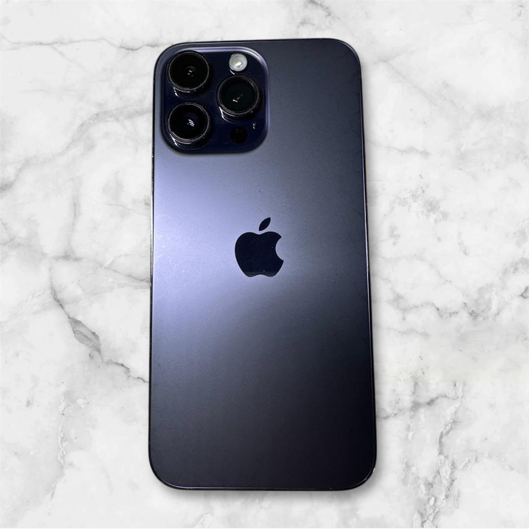 スマートフォン本体 iPhone 14 Pro Max 128GB