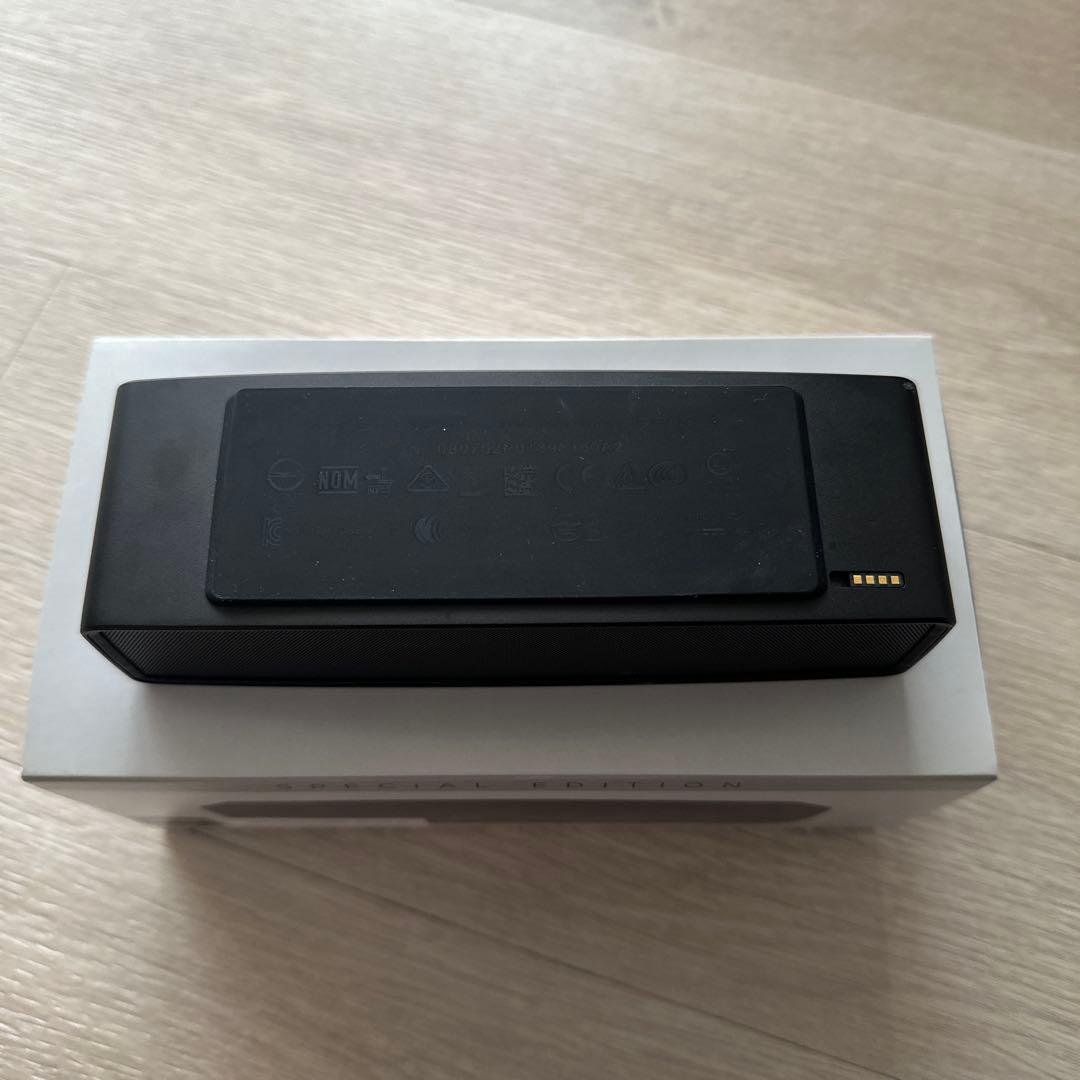 【訳あり】BOSE SoundLink Mini II