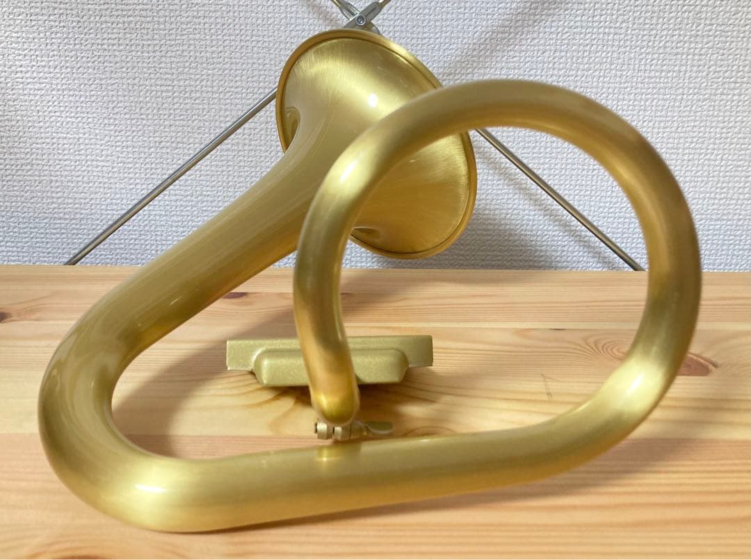 ☆美品！！ キャロルブラス デスクトランペット CarolBrass スピーカー