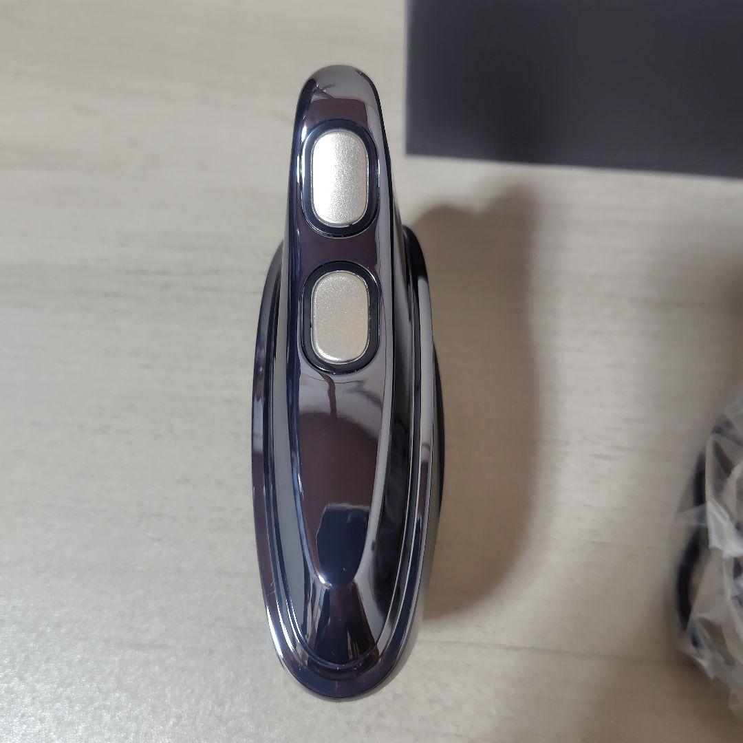 Panasonic　バイタルリフトかっさ　EH-SP85 美顔器 ダークグレー