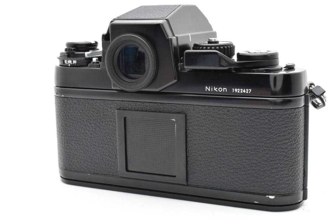 ★極上美品★ F3 HP ボディ 一眼レフ フィルムカメラ ハイアイポイント