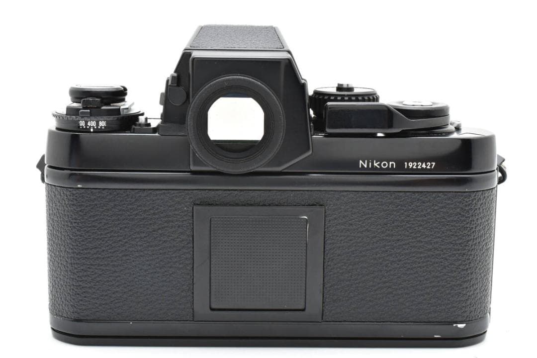 ★極上美品★ F3 HP ボディ 一眼レフ フィルムカメラ ハイアイポイント