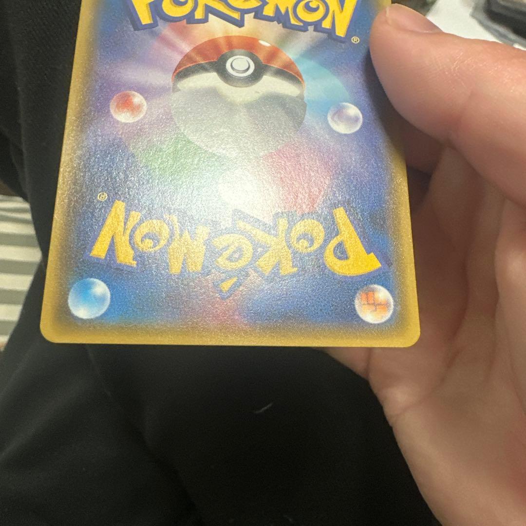 h*a様 美品 ミュウツーGX SSR SM8b GXウルトラシャイニー 219