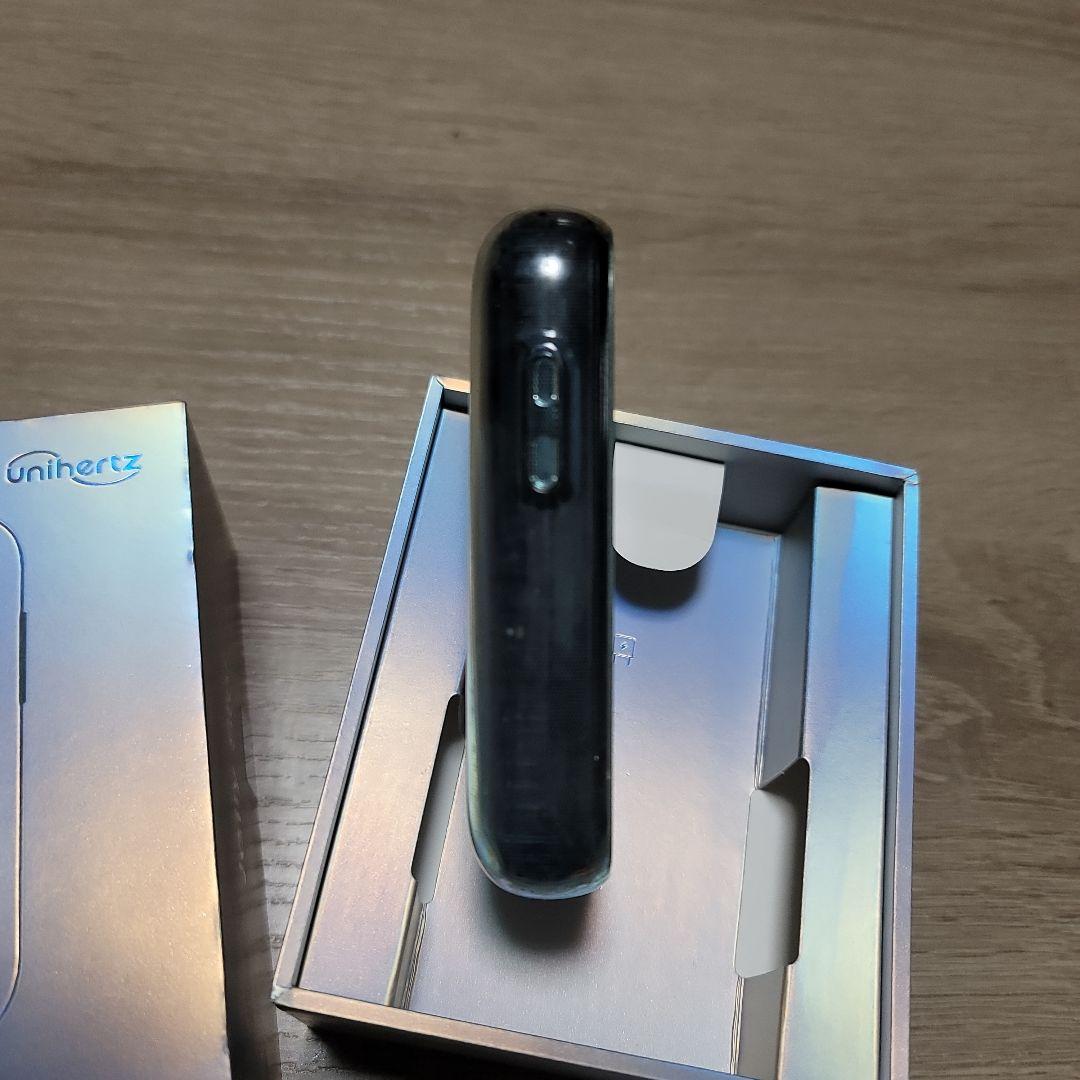 Shuさま　中古　スマートフォン　Unihertz Jelly Star ブルー