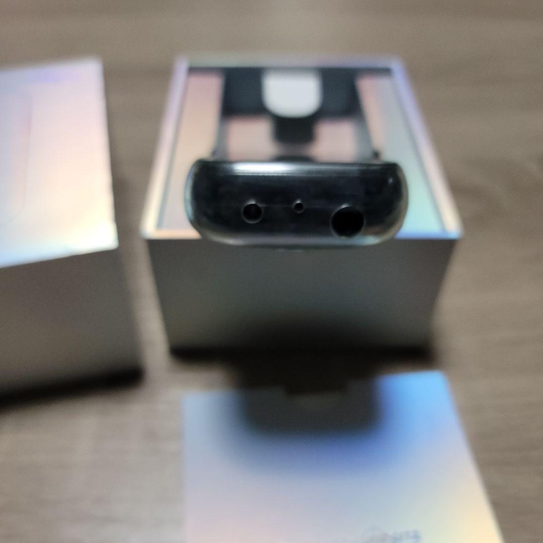 Shuさま　中古　スマートフォン　Unihertz Jelly Star ブルー