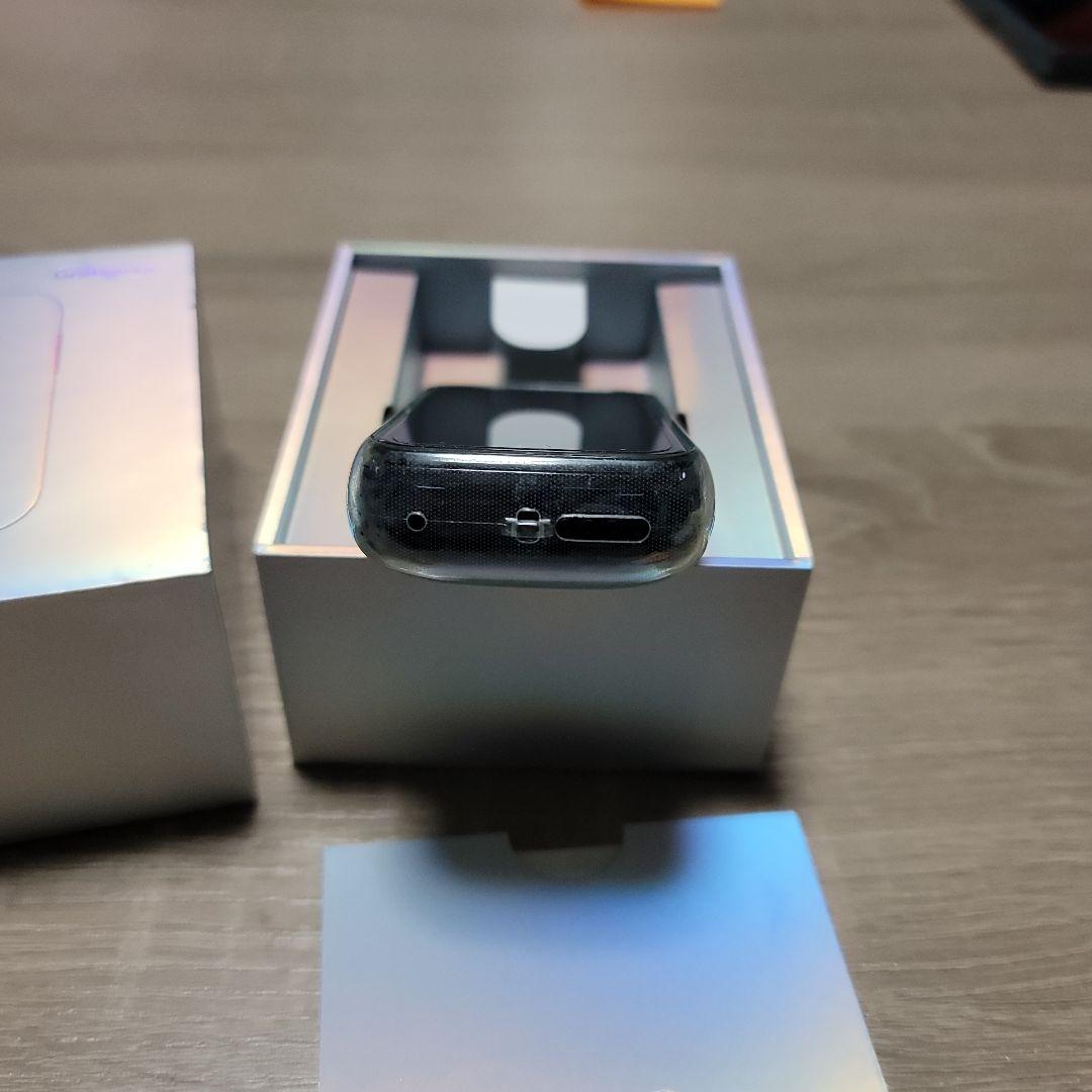 Shuさま　中古　スマートフォン　Unihertz Jelly Star ブルー