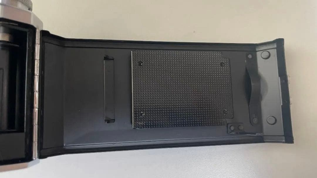 極美品Konica IIB-m レンジファインダーカメラ