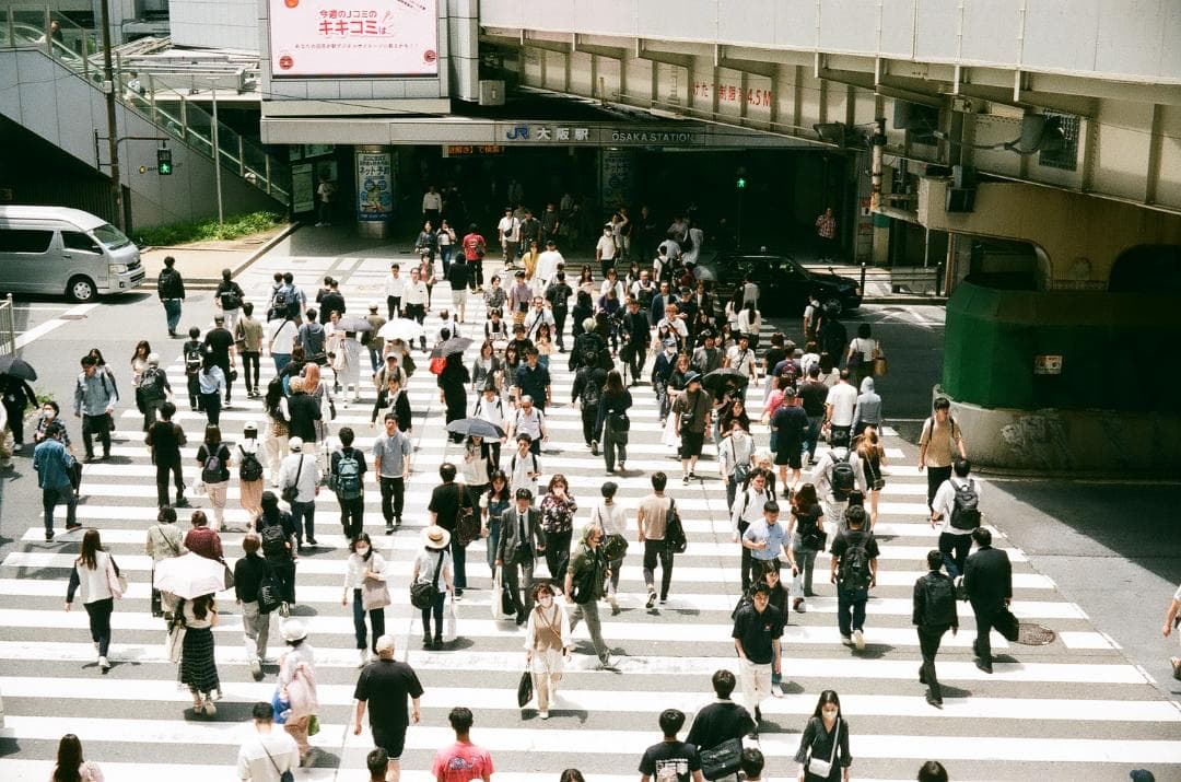 極美品Konica IIB-m レンジファインダーカメラ