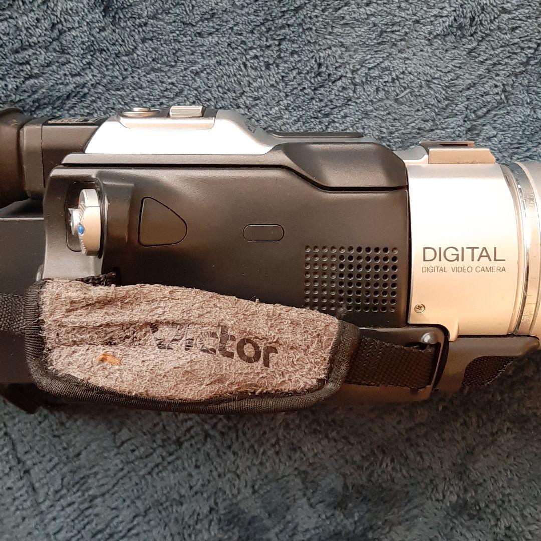 GR-DV3000 ビクター Victor　ビデオカメラ　VU-V3000KIT