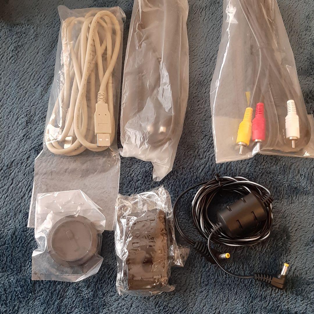 GR-DV3000 ビクター Victor　ビデオカメラ　VU-V3000KIT