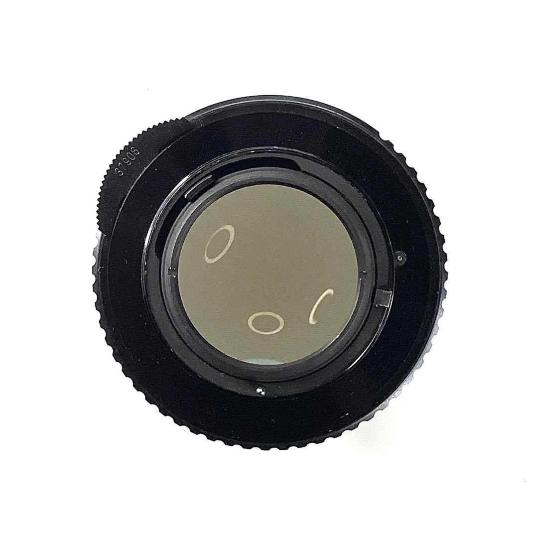 ペンタックス SP Ⅱ SPOTMATIC／SMC TAKUMAR 50mm