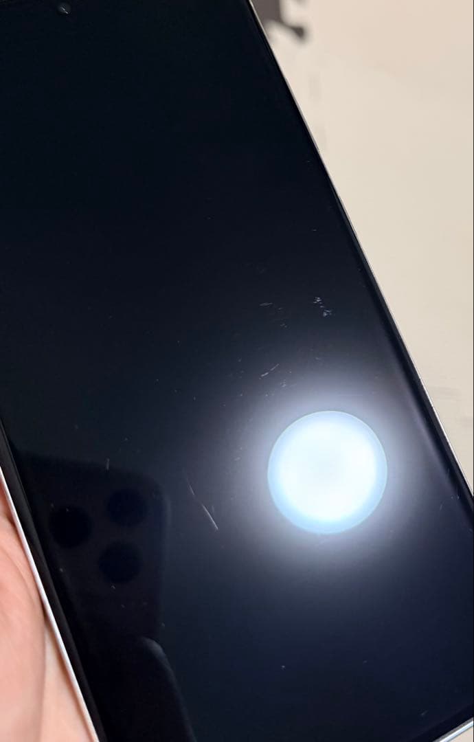 Galaxy S23 Ultra 512GB クリーム SIMフリー 韓国版