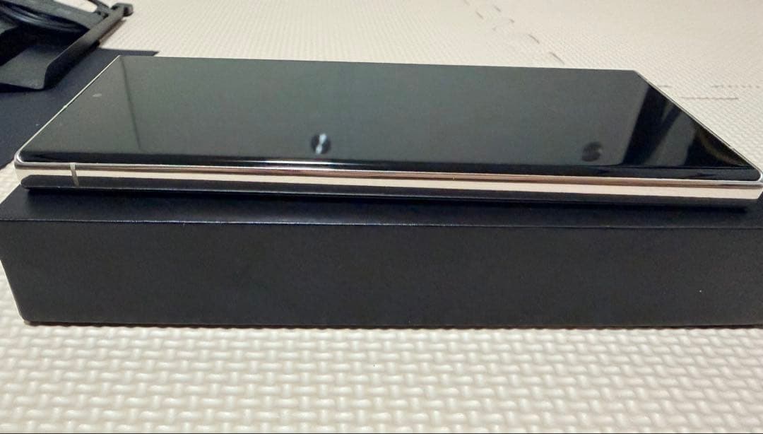 Galaxy S23 Ultra 512GB クリーム SIMフリー 韓国版