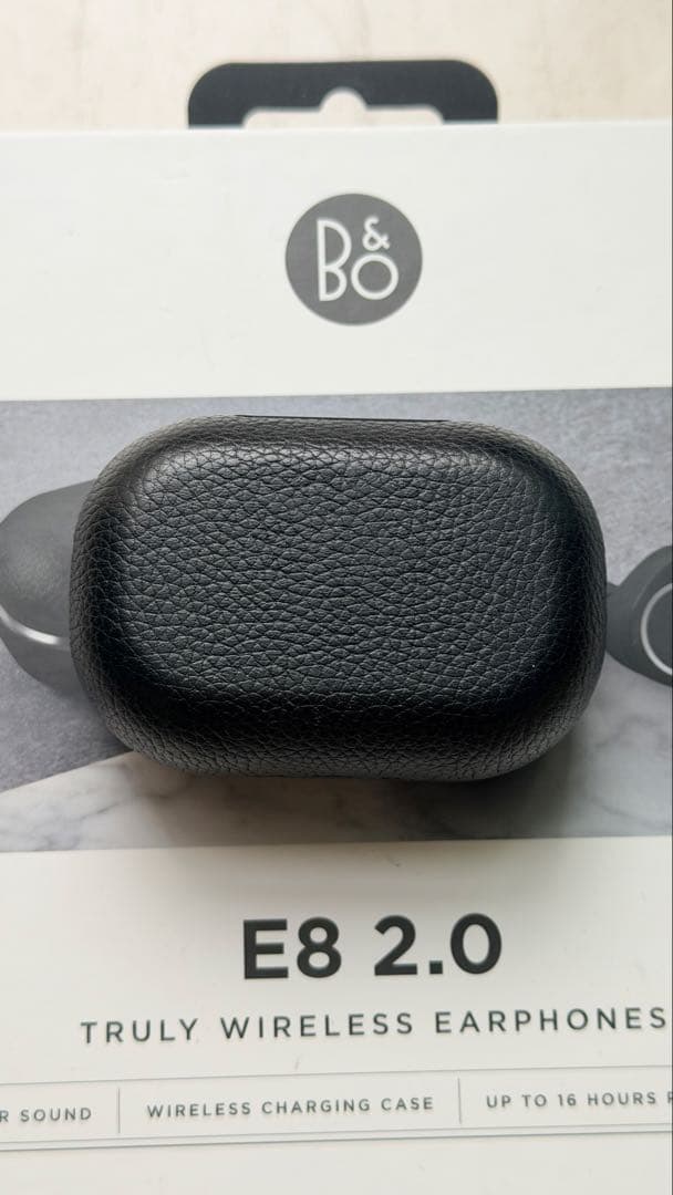 バング アンド オルフセンBeoplay E8 2.0