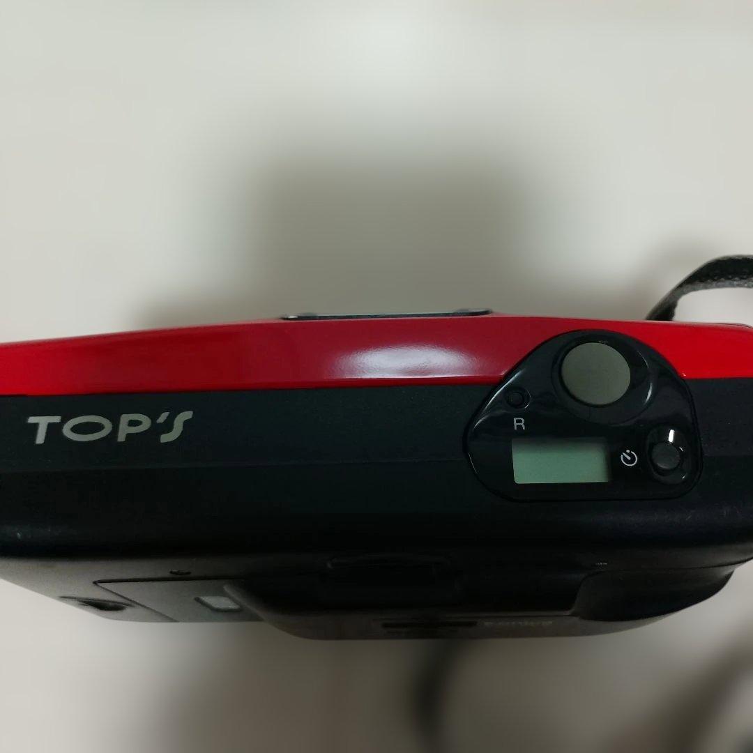 Konica AUTO DATE コンパクトカメラ