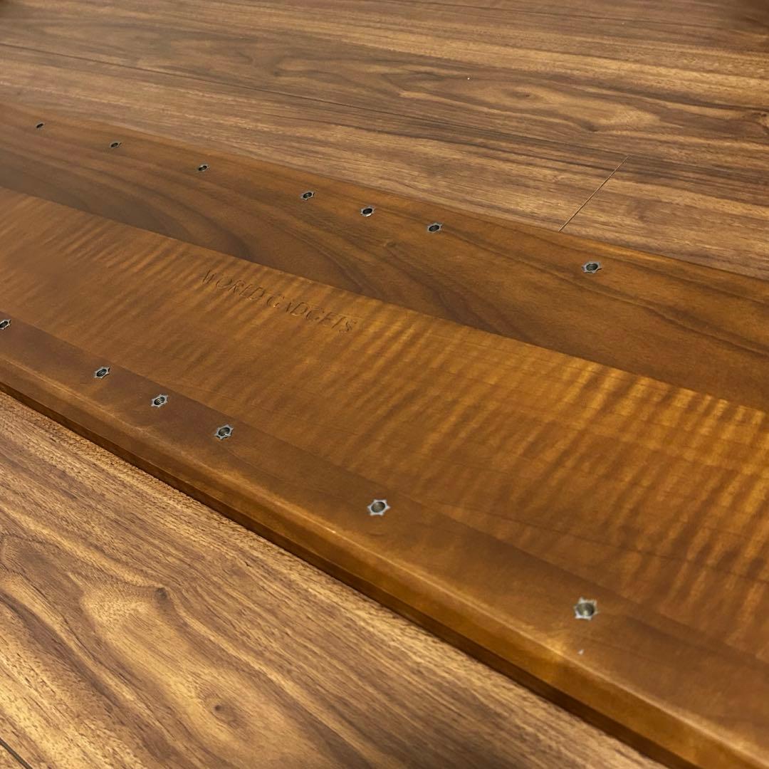 WOULD GADGETS デスクシェルフ