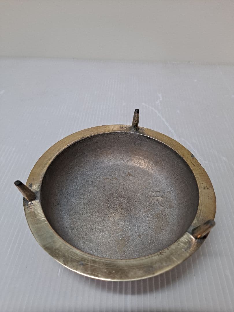 仏具 鉦吾 しょうご 鐘 鉦 祭鉦 双盤 鉦鼓 チャンチキ ミニチュア