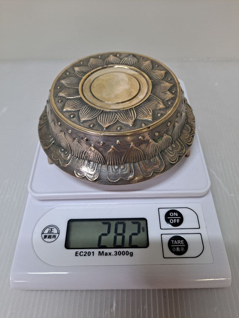 仏具 鉦吾 しょうご 鐘 鉦 祭鉦 双盤 鉦鼓 チャンチキ ミニチュア