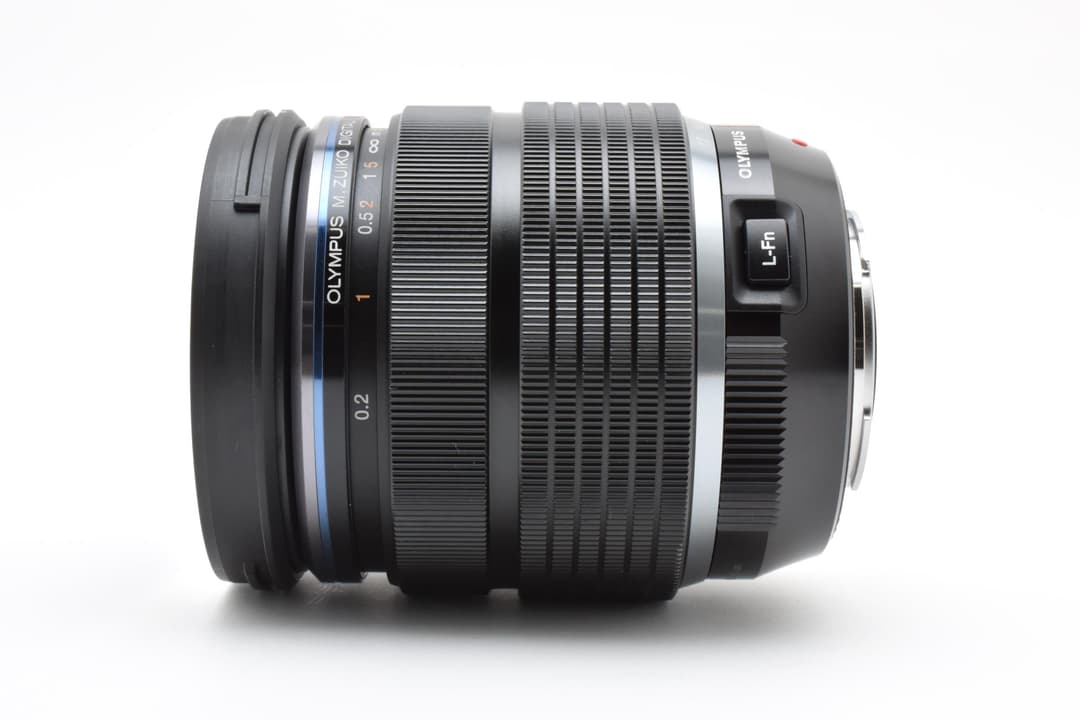 オリンパス M.ZUIKO 12-40mm F2.8 PRO #C388