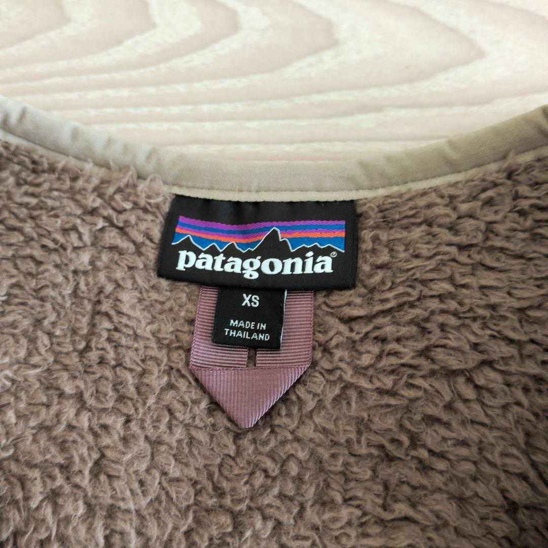 ☆patagonia☆ロスガトスベスト　メンズXS