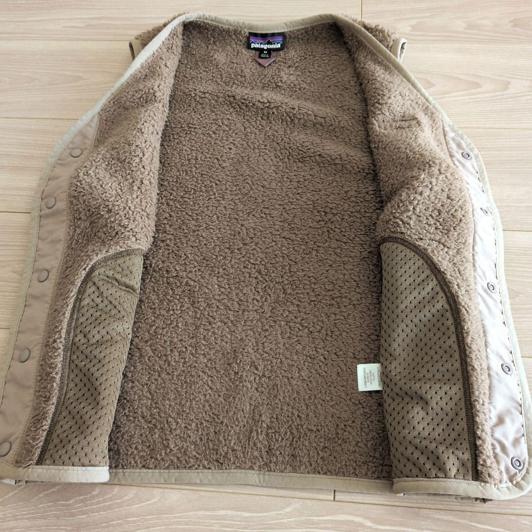 ☆patagonia☆ロスガトスベスト　メンズXS