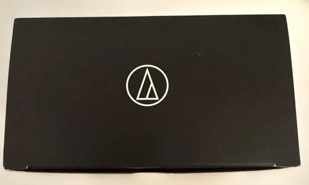 【新品未開封】audio technica イヤホン ATH-CKS1000