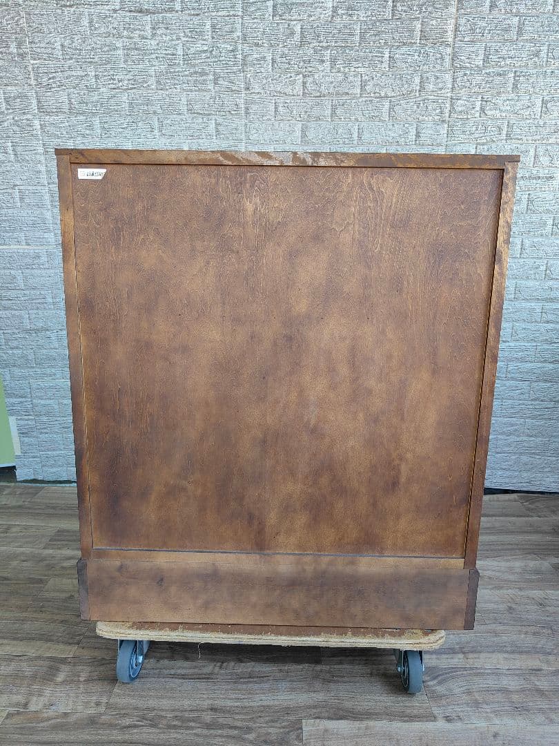 北海道民芸家具 ライティングデスク ライティングビューロー